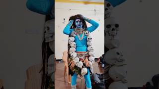 Jai Mahakali #mahakali #kalimaa #durga #kalimata #navratrispecial #navratri #shorts #shortsfeed