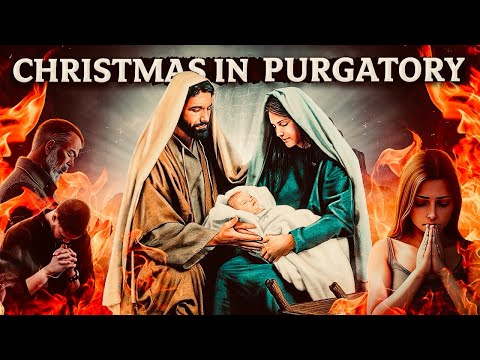 Christmas in Purgatory - Day Six (corrected)