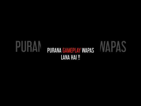 #freefire #viralvideo purana gameplay wapas Lana hai #shorts #youtubeshorts