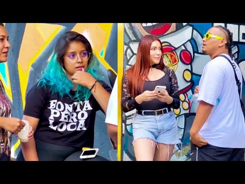 Black men prank with beautiful girls 🤣🤣| #trending #prank #viral #funny #funnyvideo