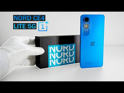 First Impressions OnePlus Nord CE4 Lite 5G I Unboxing & Camera Review