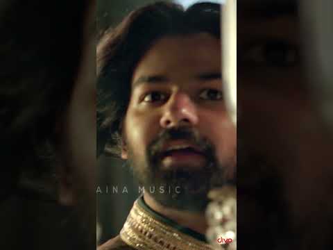 Aankhon Mein | Karthik | Swetha Mohan | Pranav Mohanlal | Kalyani Priyadarshan | #shorts