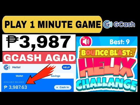 SOBRANG BILIS KUMITA! INSTANT PA PAYOUT GRABE PER MINUTE PAYOUT LEGIT EARNING APP 2024 GCASH