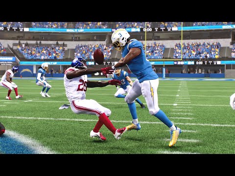 Madden 25 Superstar - He Fumbled Twice!