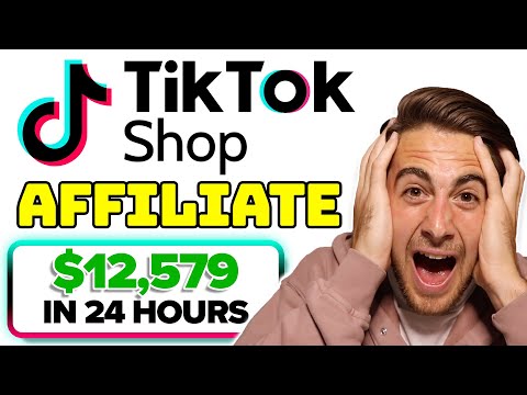 How To Make $1,000/Day With TikTok Shop Affiliate (Step By Step Guide)