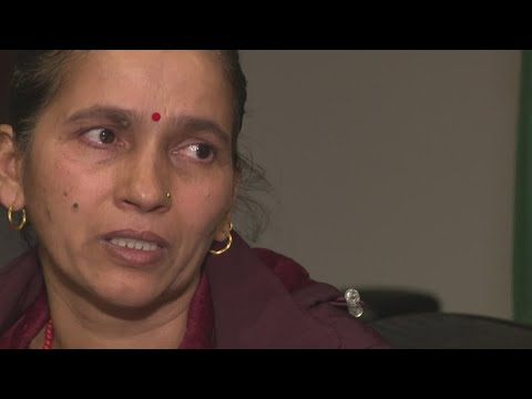 Family of missing mom Mamta Kafle Bhatt speaks for the first time