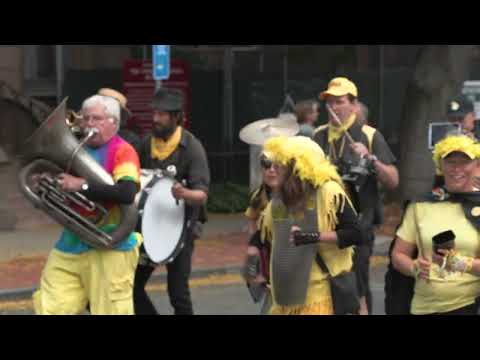 Doozy Do Parade | Northampton, MA | 2024