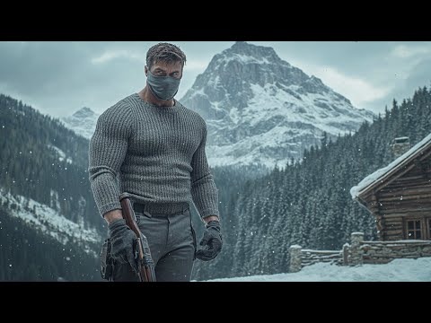 Full Best Action Movie | A man fights for his life while facing revenge | Off Piste | Thriller