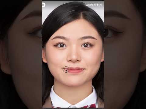 Asian Beauty Standards × How They Make it in 🇨🇳