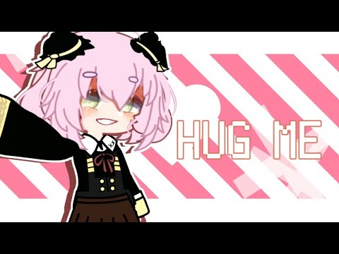 HUG ME ! 🌸//Gacha Club Meme//SpyxFamily//Anya Forger🌸//Filler