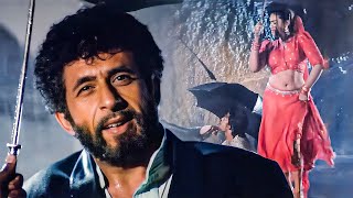 Barsaat Ke Mausam Mein | Naajayaz | Naseeruddin Shah | Kumar Sanu | Roop Kumar Rathod | Hindi Song