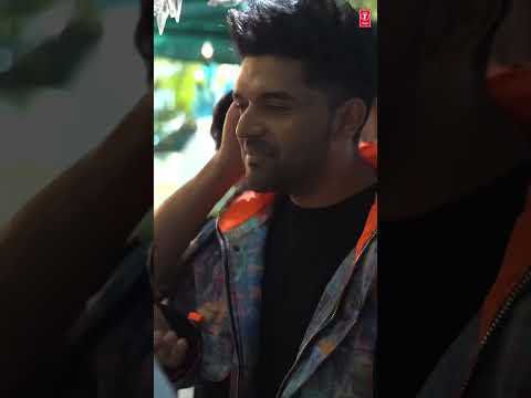 Dance meri Rani - Guru Randhawa - Nora Fatehi