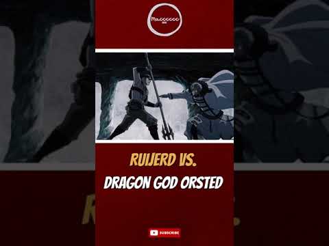 Ruijerd vs Orsted