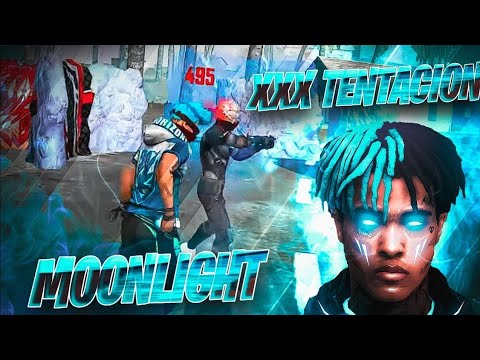 xxxtentacion - moonlight ⚡ z