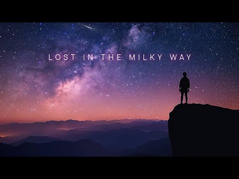 Lost in the Milky Way