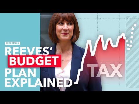 What Taxes Could Rachel Reeves Increase?