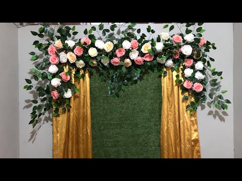 Diy Wedding Tutorial