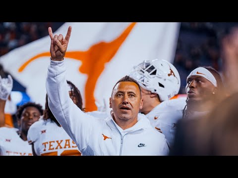 Did Steve Sarkisian and Texas Create a QB Controversy?