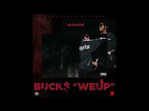 Alkaline - We Up (Official Audio)