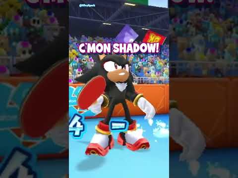 Why Does Shadow Suck So Much Part 2