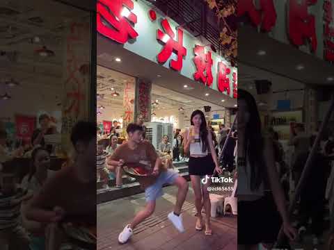 中国くねくねダンスpart2 #ダンス #くねくね #tiktok #tiktokchina #china #hongkong #中国 #抖音