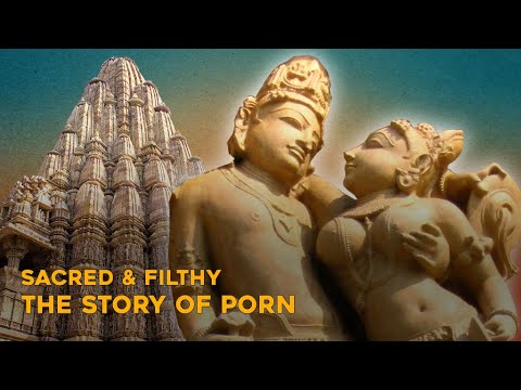 Sacred & Filthy: The Story of Porn