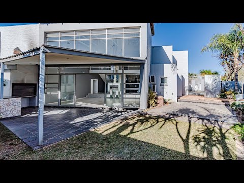 3 bedroom house to rent in Silver Lakes Golf Estate | Pam Golding Properties