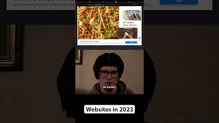 *Websites in 2023*