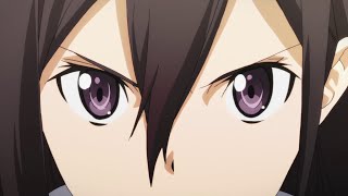 Sword Art Online II - Kirito Playing Untouchable