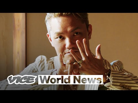 【VICE】在日朝鮮人の元ヤクザは政治家になれるのか ｜Bad Blood