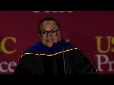 Maria Rosario Jackson, 2024 Price Commencement Speaker Speech