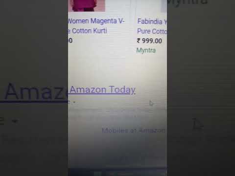 Ennada nadakuthu inga #flipkart #amazon