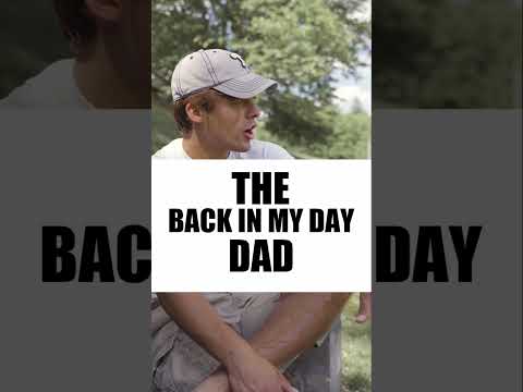 baseball dads be like