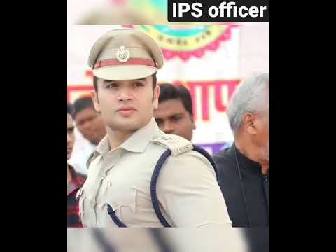 Sachin Atulkar sir ✨ IPS officer #ips #lbsnaa #motivationalvideo #short