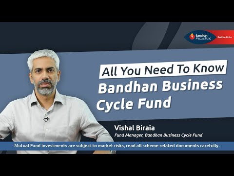 All You Need To Know | Bandhan Business Cycle Fund | October 2024