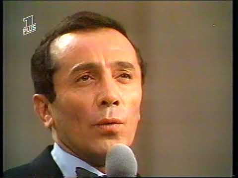 Al Martino - Somewhere My Love (1967)