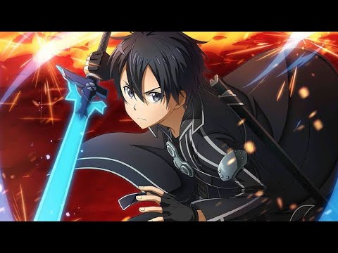 Sword Art Online Fractured Daydream-Kirito Online Co-Op Gameplay #3