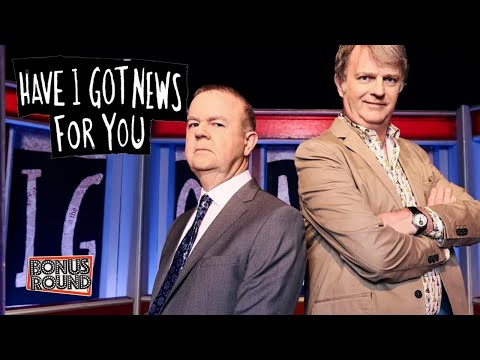 Best Of Have I Got News For You | HIGNFY