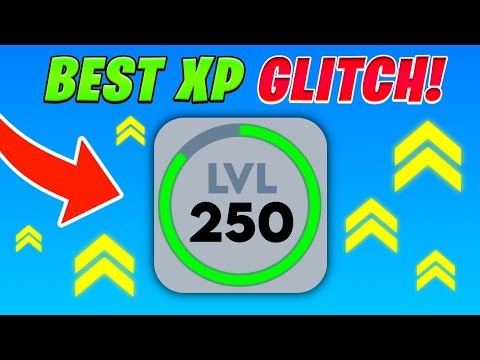 New *CRAZY* Fortnite XP GLITCH to Level Up Fast in Chapter 5 Season 3!