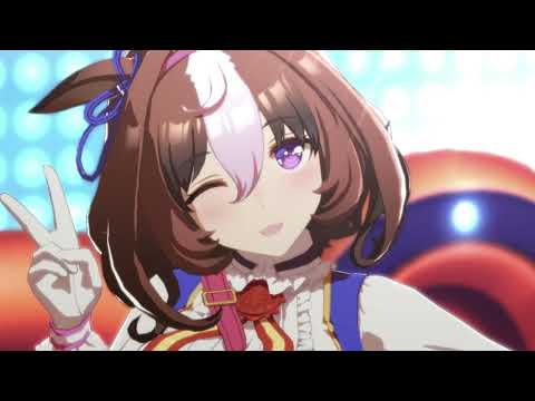 【ウマ娘】UNLIMITED IMPACT (メイショウドトウ ソロ Ver.)