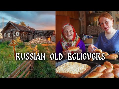 How Old Believers live today? | The Volga region, Russia