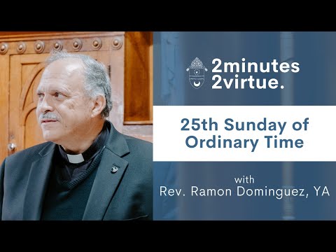 2minutes2virtue | No News is Good News...Right?