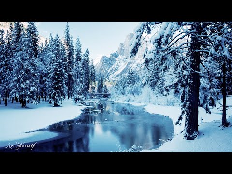 Healing Inner anger and Sorrow Removal, Stop overthinking, Ultra Relaxing Music for Stress