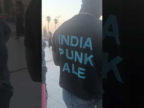 India Punk IPA | Brewdog Punk IPA