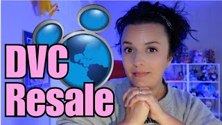 Disney Vacation Club Resale: What You Need to Know! 💫 | Discussion & Tips