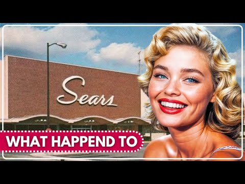 What Happened to Sears | Sears History