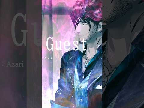 アカペラ｜Be My Guest(Full with ベルモンド・バンデラス) #歌ってみた