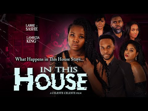 In This House | What Happens Here, Stays Here | Official Trailer | Out Now