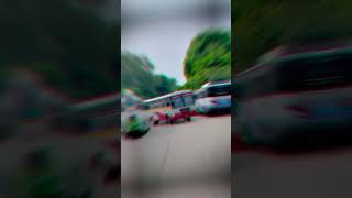 prtc bus video