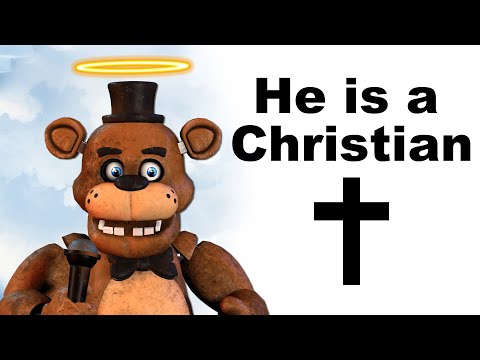 Horror game characters ranked by how Christian they are 🙏 ✝️